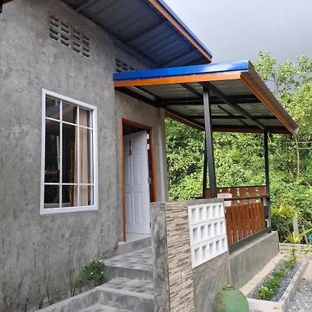 Lanta Valom Buri Villa